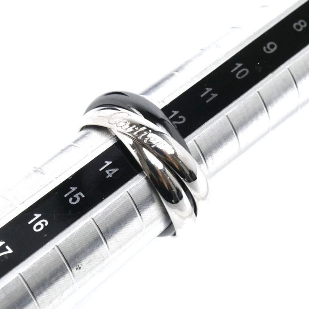 CARTIER Ring - Picture 5 of 6